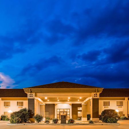 Best Western Locust Grove Inn And Suites Exterior foto