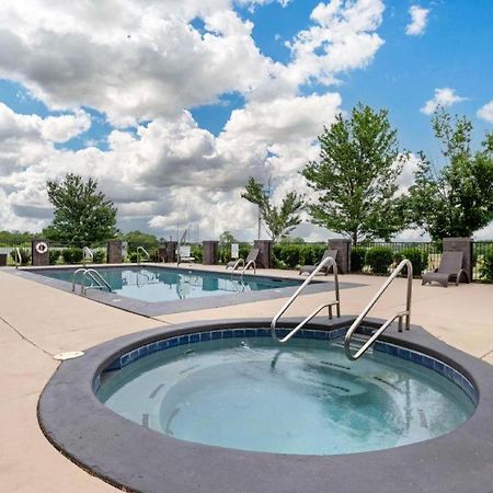 Best Western Locust Grove Inn And Suites Exterior foto
