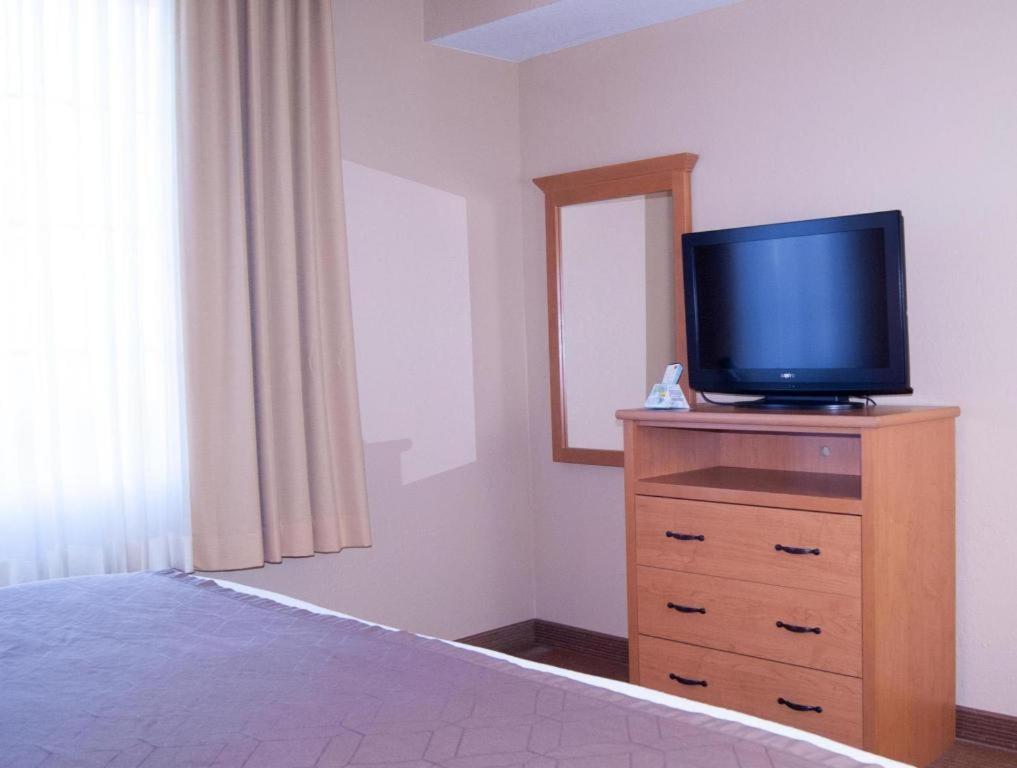 Best Western Locust Grove Inn And Suites Exterior foto