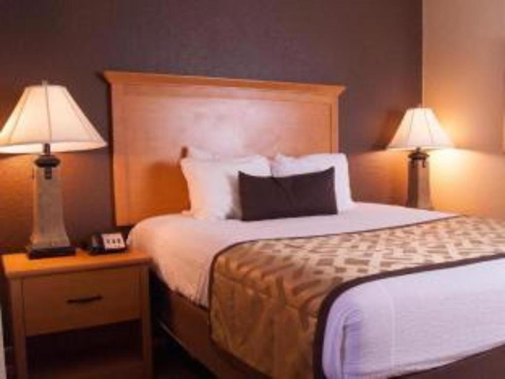 Best Western Locust Grove Inn And Suites Exterior foto