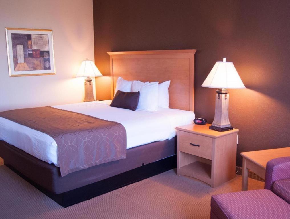 Best Western Locust Grove Inn And Suites Exterior foto